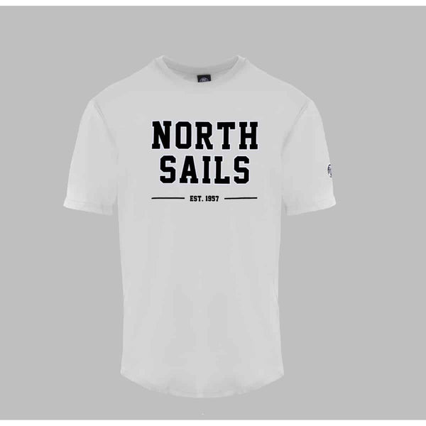 North Sails T-Shirts - La Ballerina
