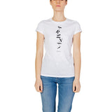 Armani Exchange - Armani Exchange T-Shirt Damen - La Ballerina