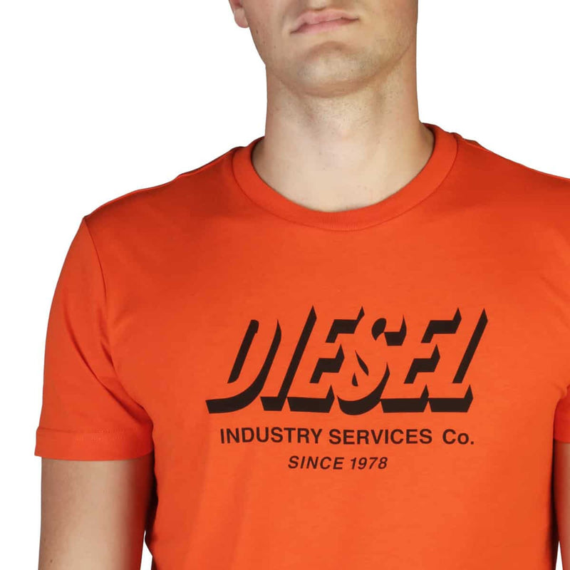 Diesel T-Shirts - La Ballerina