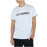 Les Hommes - Les Hommes T-Shirt Herren - La Ballerina