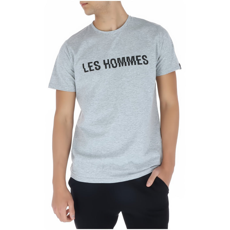 Les Hommes - Les Hommes T-Shirt Herren - La Ballerina