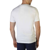 Moschino T-Shirt | Herren | Weiß | 19018101A0001 - La Ballerina