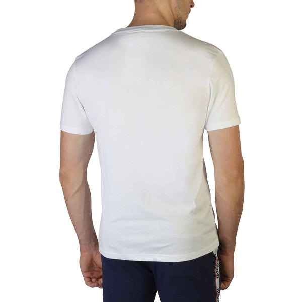 Moschino T-Shirt | Herren | Weiß | 19018101A0001 - La Ballerina
