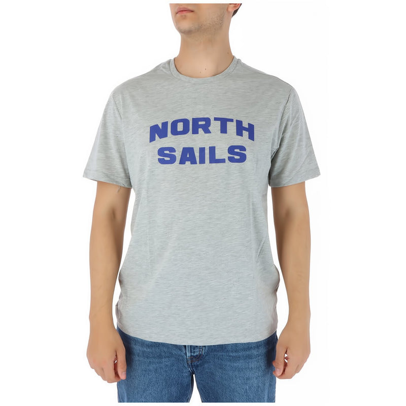North Sails - North Sails T-Shirt Herren - La Ballerina