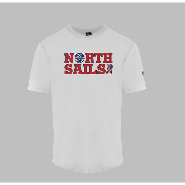 North Sails T-Shirts - La Ballerina