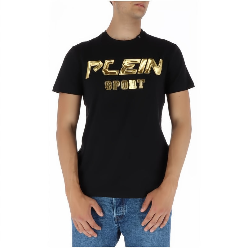 Plein Sport - Plein Sport T-Shirt Herren - La Ballerina