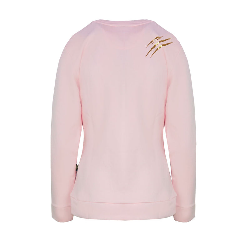 Plein Sport Sweatshirt | Pink - La Ballerina