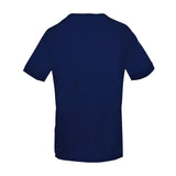Zenobi T-Shirt | Blau - La Ballerina