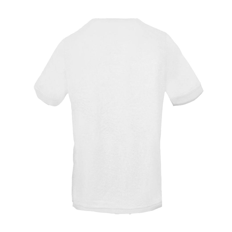 Zenobi T-Shirt | Weiß - La Ballerina